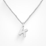 Love Necklaces