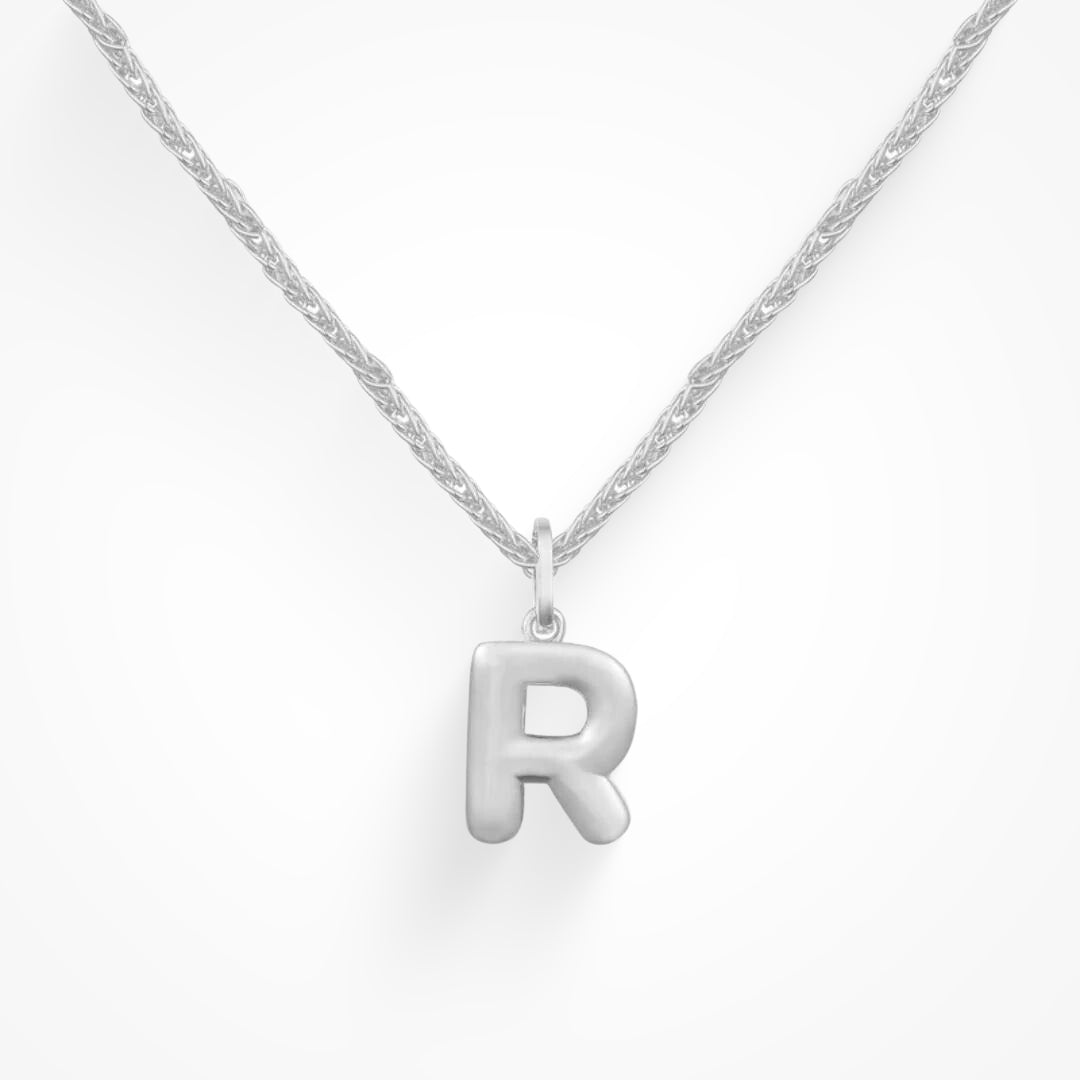 Love Necklaces