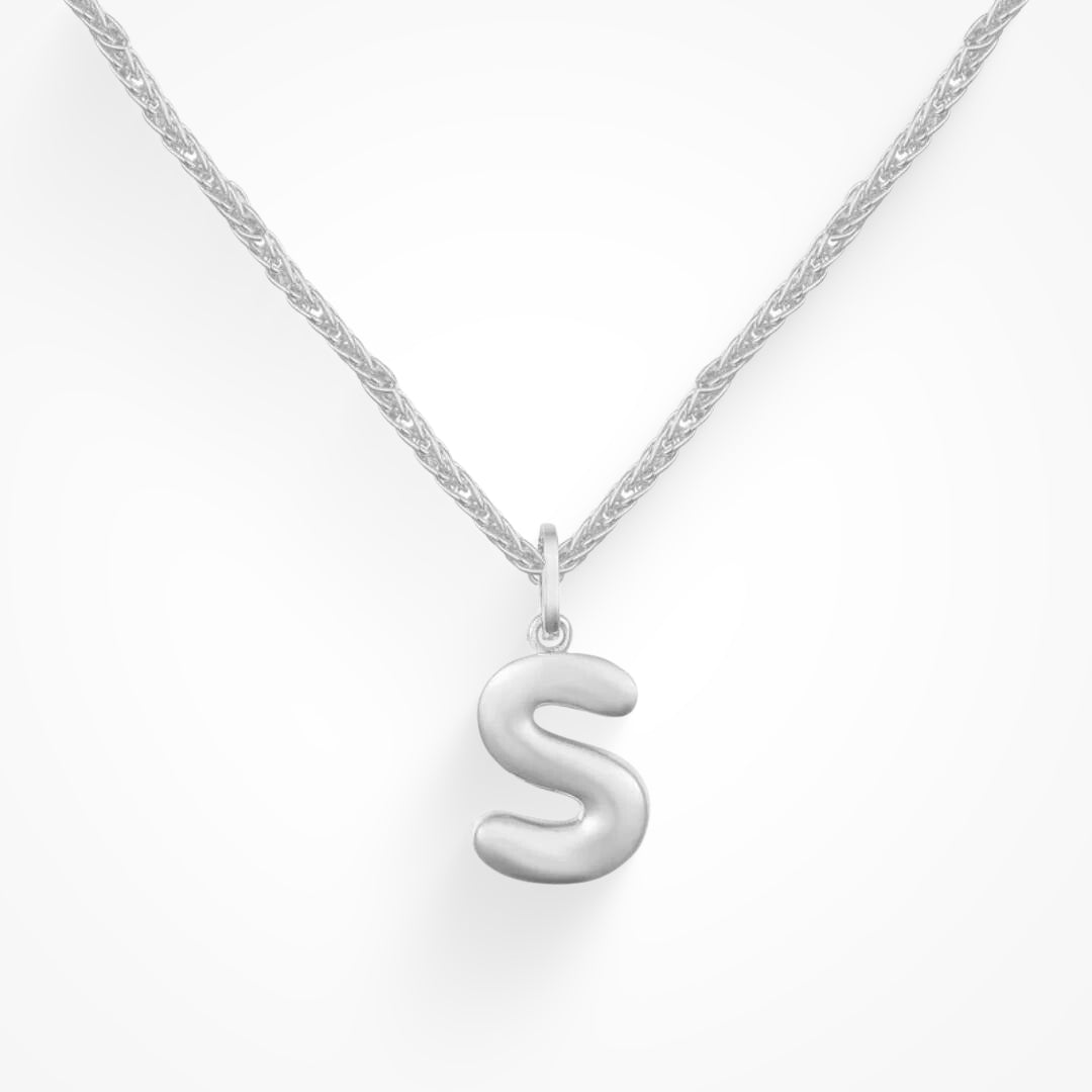 Love Necklaces