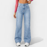 Beatriz | Straight Trousers