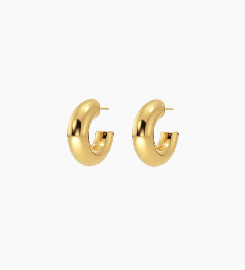 Chunky Hoops