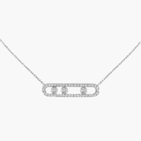 Necklace Melissa