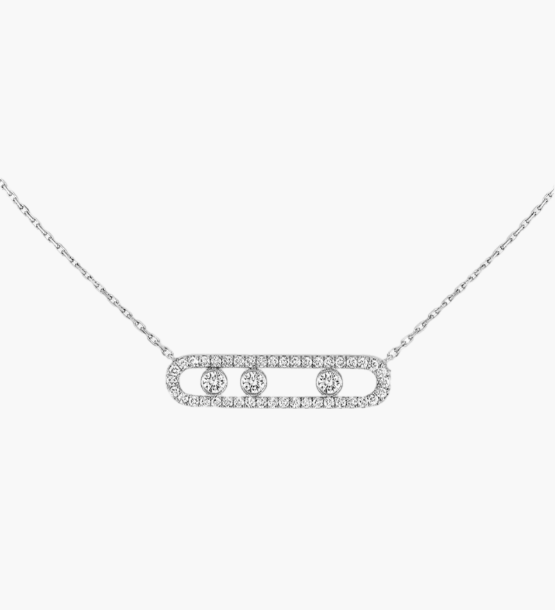 Necklace Melissa