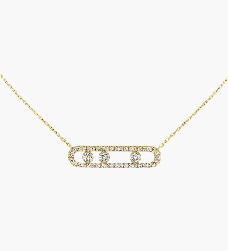 Necklace Melissa