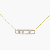 Necklace Melissa