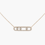 Necklace Melissa