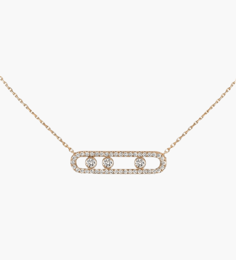 Necklace Melissa