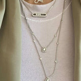 Necklace Melissa