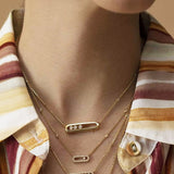 Necklace Melissa