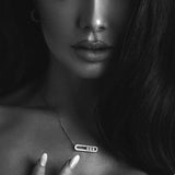 Necklace Melissa