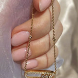 Necklace Melissa