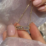 Necklace Melissa
