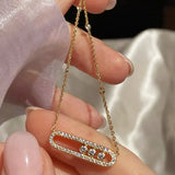 Necklace Melissa