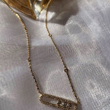 Necklace Melissa