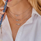 Necklace Melissa