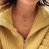 Necklace Melissa