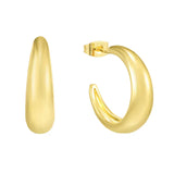 Earrings with Rings