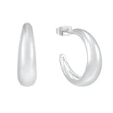 Earrings with Rings