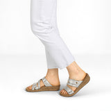 Carrie | Radiant Shine Elegant Platinum