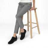 Eleanor | Royal Elegance in Classic Black