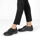 Emily | Elegant thoughts in black