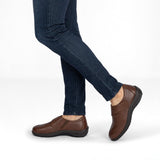 Emily | Soft Warm Brown