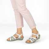 Hope | Radiant freshness in pure white