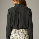 Petra Shirt