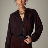 Marie Blouse