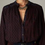 Marie Blouse
