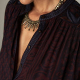 Marie Blouse