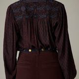 Marie Blouse