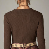 Scarlett Sweater
