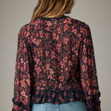 Lerele Blouse