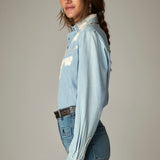 Frankie Shirt