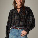 Coco Blouse