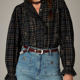 Coco Blouse