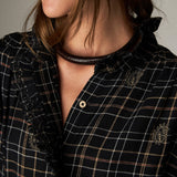 Coco Blouse