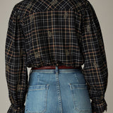 Coco Blouse