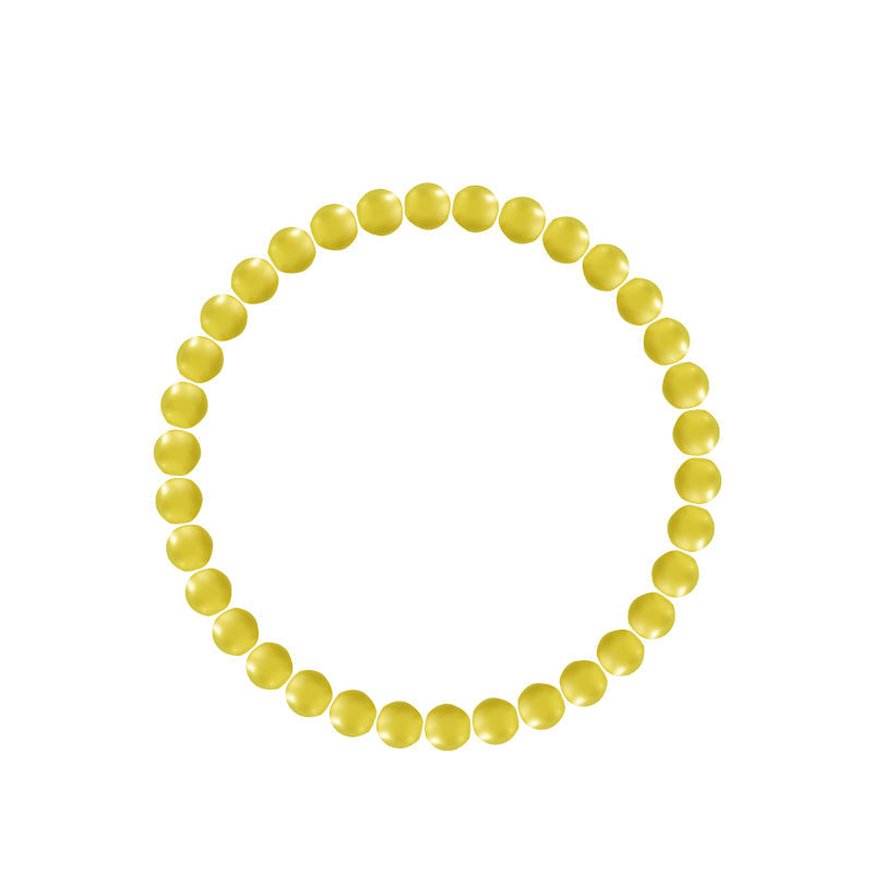 Mykonos Cold Bracelet