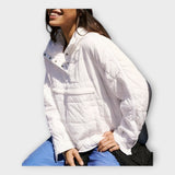 Kadri | Warm Jacket with Hood