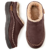 Fuzzy Slippers | Luxury Comfort and Style in One