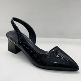 Wynn | Orthopaedic Wide-Toe Heels