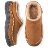 Fuzzy Slippers | Luxury Comfort and Style in One