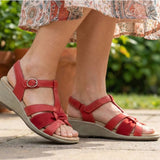 Hope | Bright Red Energy