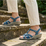 Hope | Fresh Power in Stylish Blue