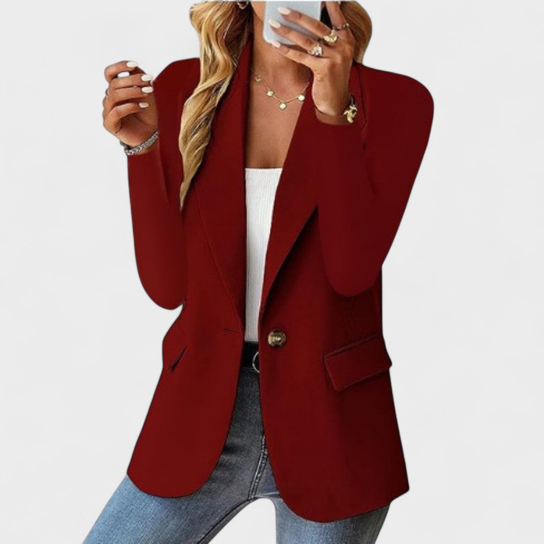Daisy | Elegant Blazer
