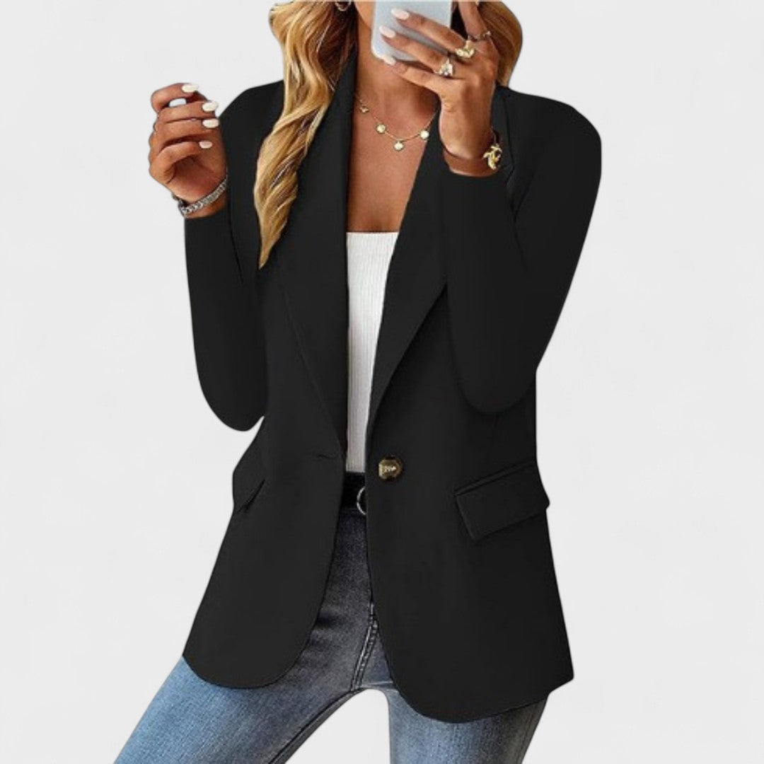 Daisy | Elegant Blazer