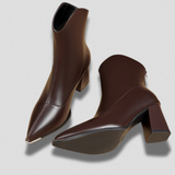 Eviera | Classic Footwear