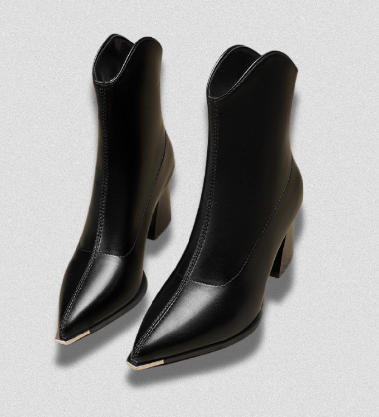 Eviera | Classic Footwear